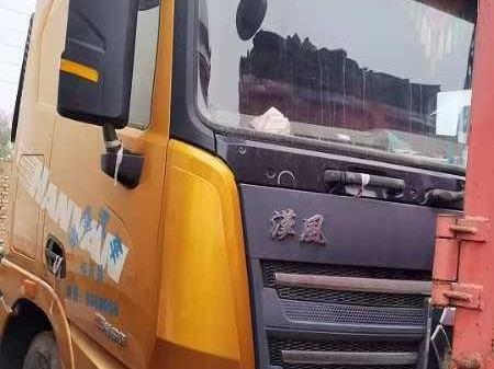 1台牵引车№XG2517-01转让公告(国资监测编号GR2025JS4000558-6)
