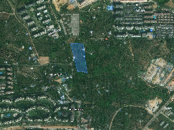 三亚市海棠区神泉集团1号地块项目16413.83㎡国有建设用地使用权公开挂牌转让(国资监测编号GR2025HI1000216)