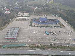 杭瑞高速岳常段华容服务区中式餐饮、综合小吃、粉面、商品零售项目招租(二次挂牌)(国资监测编号GR2026HN1001553-2)