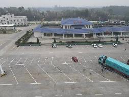 杭瑞高速岳常段华容服务区中式餐饮、综合小吃、粉面、商品零售项目招租(二次挂牌)(国资监测编号GR2026HN1001553-2)