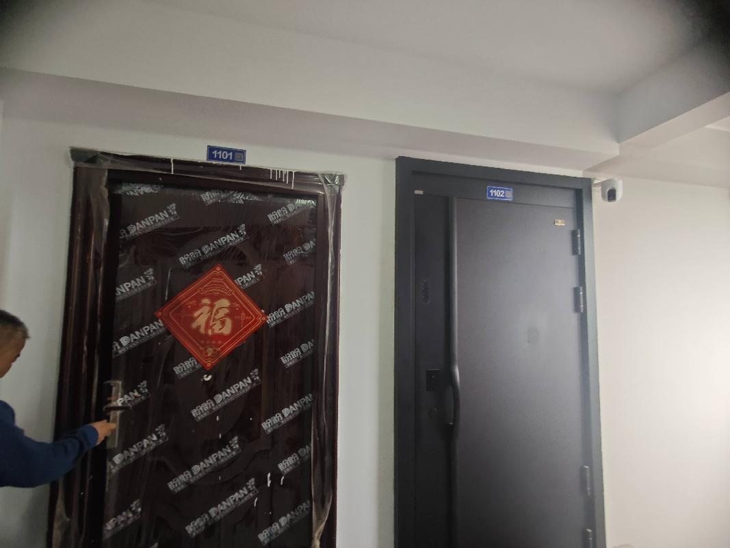 江苏省常州市天宁区虹景路102号梅亭佳园11幢甲单元1101室公开转让(国资监测编号GR2025JS1001842-2)