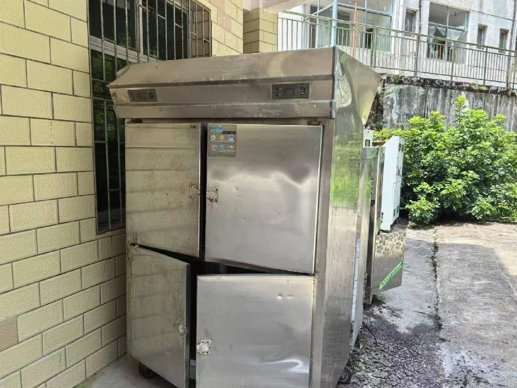 汝城县水电有限责任公司一批废旧设备转让