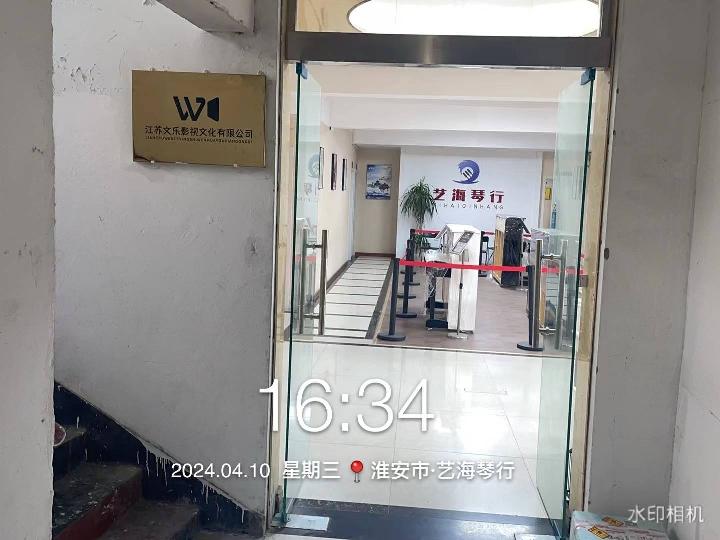健康西路128#四楼东侧招租公告