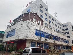 南宁市星光大道3号江南体育馆大院内3宗资产整体招租（10年）项目交易公告