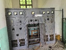汝城县水电有限责任公司一批废旧设备转让