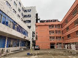 南宁市星光大道3号江南体育馆大院内3宗资产整体招租（10年）项目交易公告