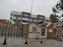 义乌市江东街道樊村幼儿园房屋招租