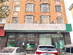 通河县清河镇比乐大街道北东数1-2门房产转让(国资监测编号GR2025HL2000587)