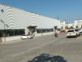 淮安经投长青工业园海口路60号7号厂房部分面积招租公告