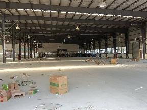 淮安经投长青工业园海口路60号7号厂房部分面积招租公告