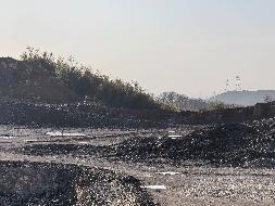 池州市皖加矿业有限公司矿区范围内西侧释放压覆建筑石料用灰岩矿产资源转让公告(国资监测编号GR2025AH2000231)