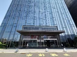 常州市天宁区中吴大道1259号（地铁中心）办公楼西侧507室综合用房招租公告(国资监测编号GR2025JS2000656)