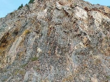 睢宁县岚山镇小寨山、羊山南、九顶山东北坡、寨山西坡关闭矿山生态修复项目废弃土石料转让公告(国资监测编号GR2025JS4000645-3)