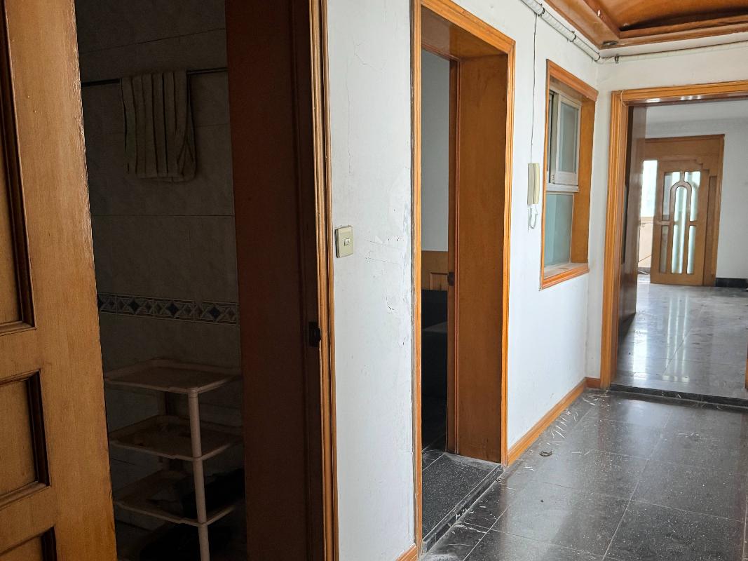 上海市普陀区中山北路2342号2305房产(二次挂牌)(国资监测编号GR2025HN1000159-2)