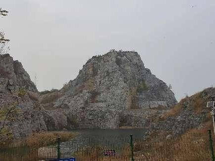 睢宁县姚集镇大黑山关闭矿山生态修复项目废弃土石料转让公告(国资监测编号GR2025JS4000644-3)