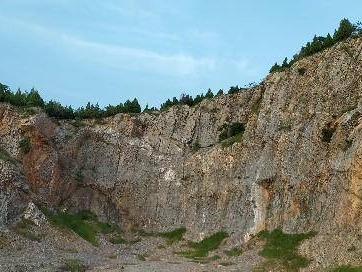 睢宁县岚山镇小寨山、羊山南、九顶山东北坡、寨山西坡关闭矿山生态修复项目废弃土石料转让公告(国资监测编号GR2025JS4000645-3)