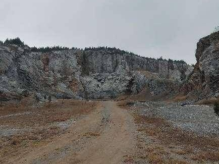 睢宁县姚集镇三山、四山、小五山关闭矿山生态修复项目废弃土石料转让公告(国资监测编号GR2025JS4000647-2)