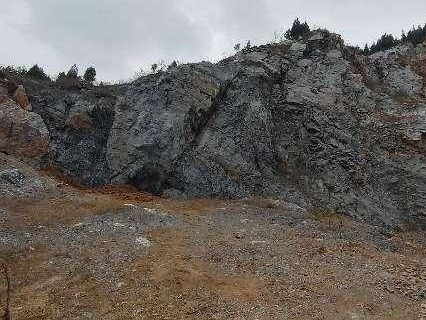 睢宁县姚集镇三山、四山、小五山关闭矿山生态修复项目废弃土石料转让公告(国资监测编号GR2025JS4000647-2)
