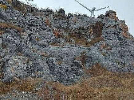 睢宁县姚集镇三山、四山、小五山关闭矿山生态修复项目废弃土石料转让公告(国资监测编号GR2025JS4000647-2)