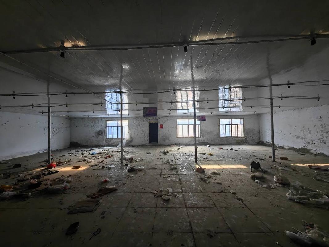 内蒙古自治区阿荣旗音河乡富吉村九三站12处房产及3处土地使用权整体转让项目(四次挂牌)