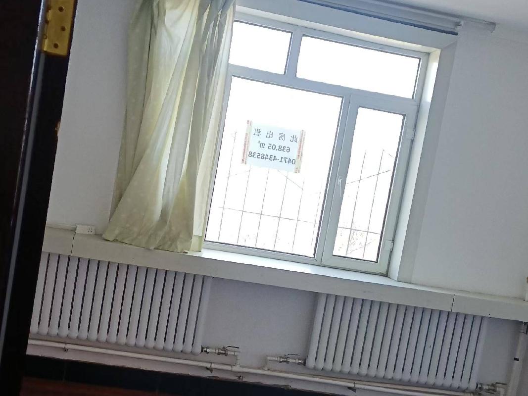 呼市公园西路一宗商业用房出租（年租金底价151400元，含税）(国资监测编号GR2026NM1003758)