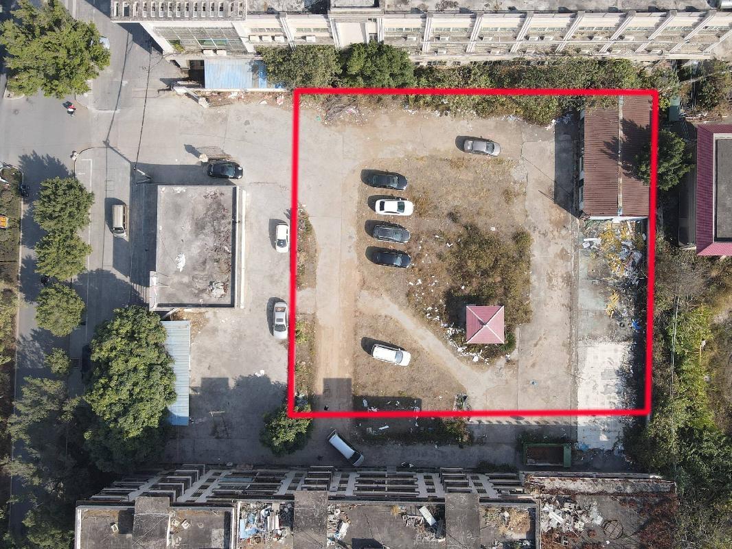 广西壮族自治区苍梧公路养护中心林水养护站、梨埠养护站、社学养护工区部分土地分别招租（5年）项目交易公告