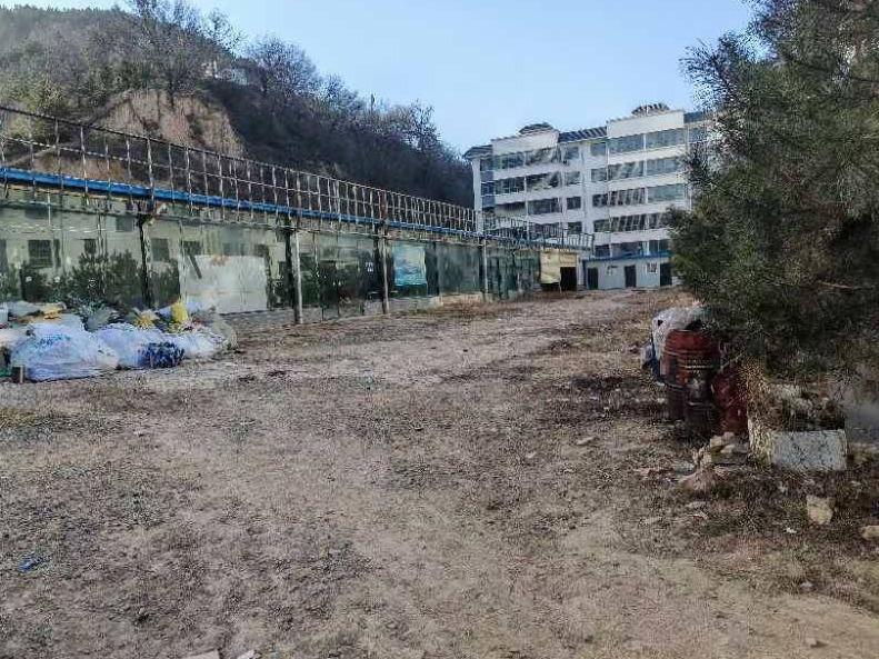 庆阳市华池县柔远镇孙家川村约3.01亩国有建设用地使用权转让公告（第二次）