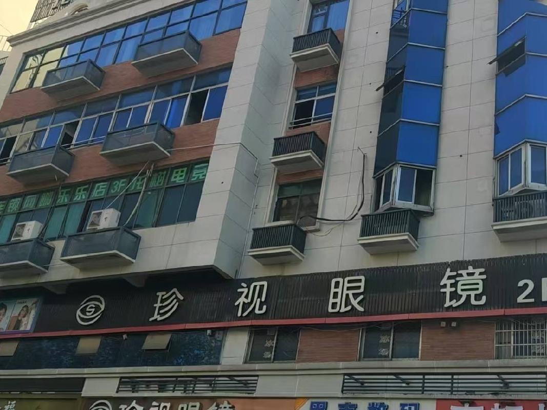 稠城街道义驾山房屋招租