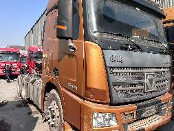1台牵引车№XG2521-05转让公告(国资监测编号GR2025JS4000674-8)
