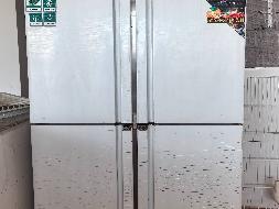 灶具、冰箱等一批废旧资产转让（鄂尔多斯市亿融商业管理有限公司）(国资监测编号GR2026NM1001141)