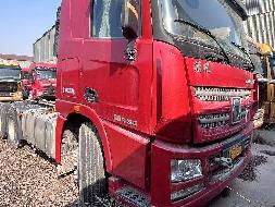 1台牵引车№XG2521-02转让公告(国资监测编号GR2025JS4000671-8)