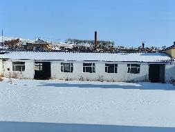 内蒙古自治区阿荣旗音河乡富吉村九三站12处房产及3处土地使用权整体转让项目(四次挂牌)