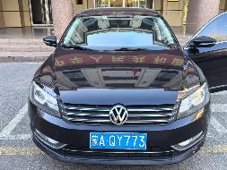 （蒙AQY773）大众汽车牌SVW71810HJ小型轿车1.8(内蒙古第七地质矿产勘查开发有限责任公司）(国资监测编号GR2025NM1002161)