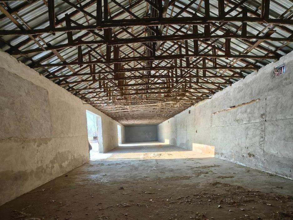 内蒙古自治区阿荣旗音河乡富吉村九三站12处房产及3处土地使用权整体转让项目(四次挂牌)
