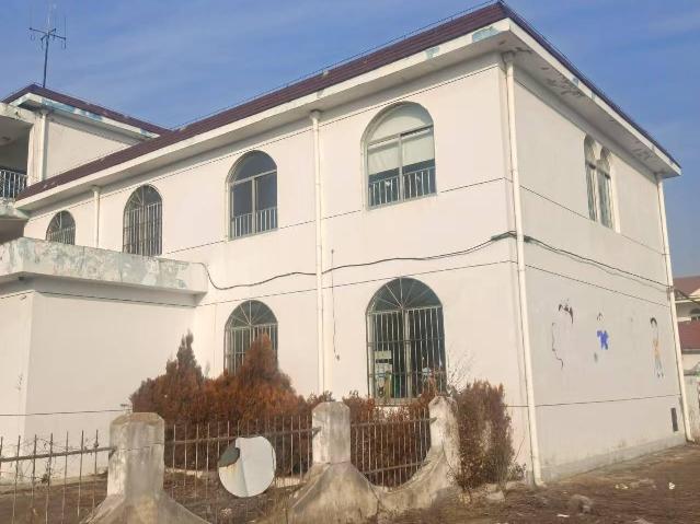 淮安市淮阴区徐溜镇徐溜中心小学房屋出租招租公告