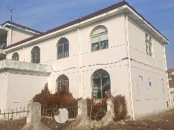 淮安市淮阴区徐溜镇徐溜中心小学房屋出租招租公告