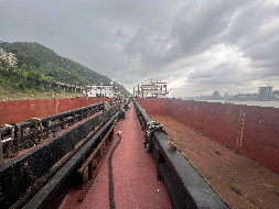 顺景358号、顺景3318号两艘船舶分别转让项目交易公告(七次挂牌)