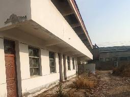 淮安市淮阴区徐溜镇徐溜中心小学房屋出租招租公告