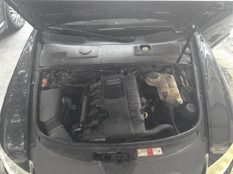 一辆奥迪牌汽车（苏J18706）公开转让（第二次挂牌）(国资监测编号GR2025JS1000721-2)