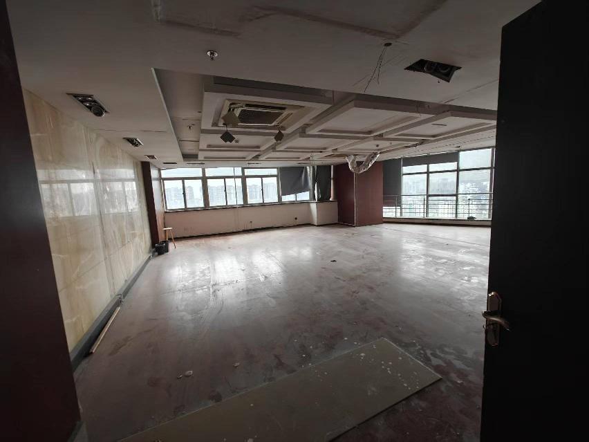 金谷大厦21层招租公告