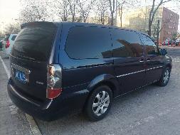 京N01L33别克牌SGM6527AT商务车3.0公务用车转让（内蒙古金湘矿业有限责任公司）(国资监测编号GR2025NM1002172)