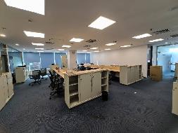 北京市海淀区西三环北路87号国际财经中心D座10层1001办公用房招租公告(国资监测编号GR2025JS2000746)