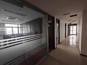 金谷大厦21层招租公告
