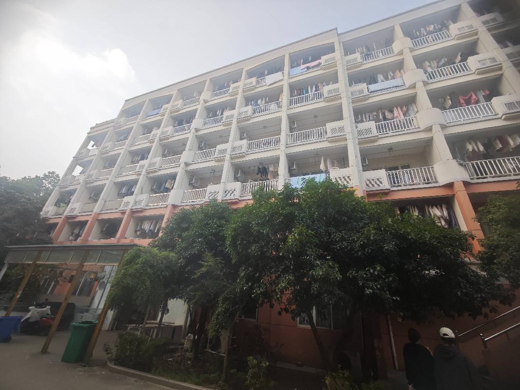 常州市武进区鸣新中路28号常州工业职业技术学院2号公寓一层商铺(超市)公开招租项目(国资监测编号GR2025JS1000755)