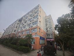 常州市武进区鸣新中路28号常州工业职业技术学院2号公寓一层商铺(超市)公开招租项目(国资监测编号GR2025JS1000755)