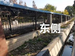 洪泽区九牛路18号资产拆除项目转让公告
