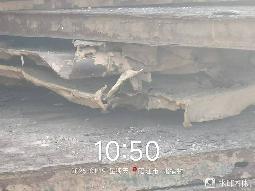江苏万成钢构科技有限公司2月份第一批废钢处置转让公告