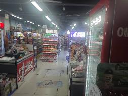 常州市武进区鸣新中路28号常州工业职业技术学院2号公寓一层商铺(超市)公开招租项目(国资监测编号GR2025JS1000755)