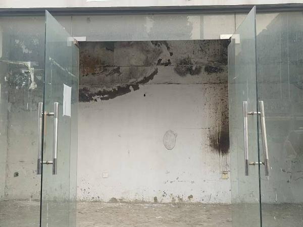 洪泽区洪福名都35号商铺招租公告
