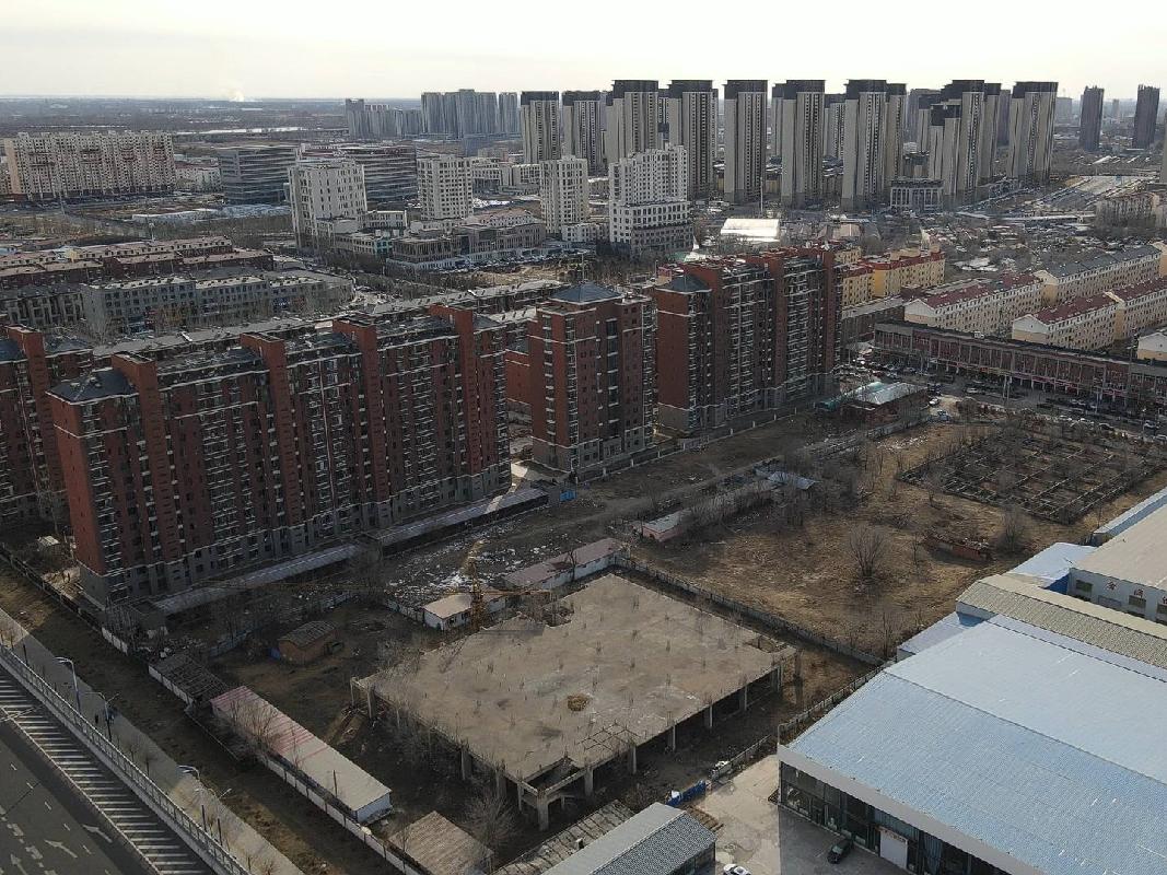 【2026年度建设用地】呼和浩特市赛罕区金叶花屿项目国有建设用地使用权转让（内蒙古金叶投资有限责任公司）(三次挂牌)(国资监测编号GR2026NM1001665-3)